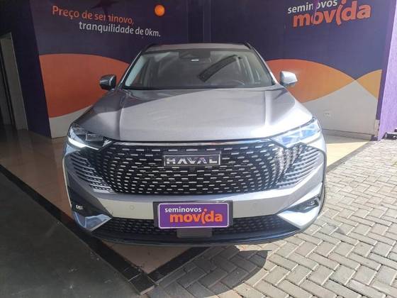 GWM HAVAL H6 1.5 HEV PREMIUM E-TRACTION GWM HAVAL H6 1.5 HEV PREMIUM E-TRACTION